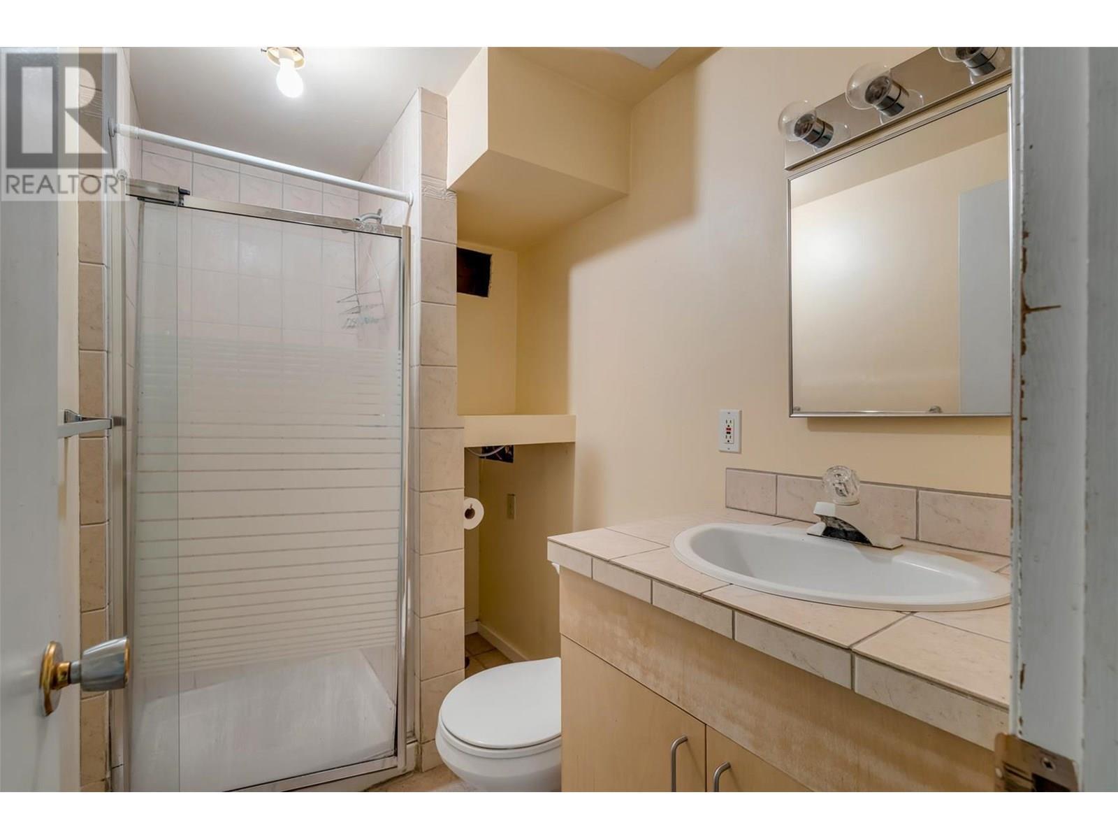 215 Mugford Road. Kelowna, British Columbia