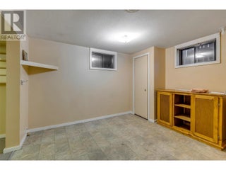 215 Mugford Road. Kelowna, British Columbia