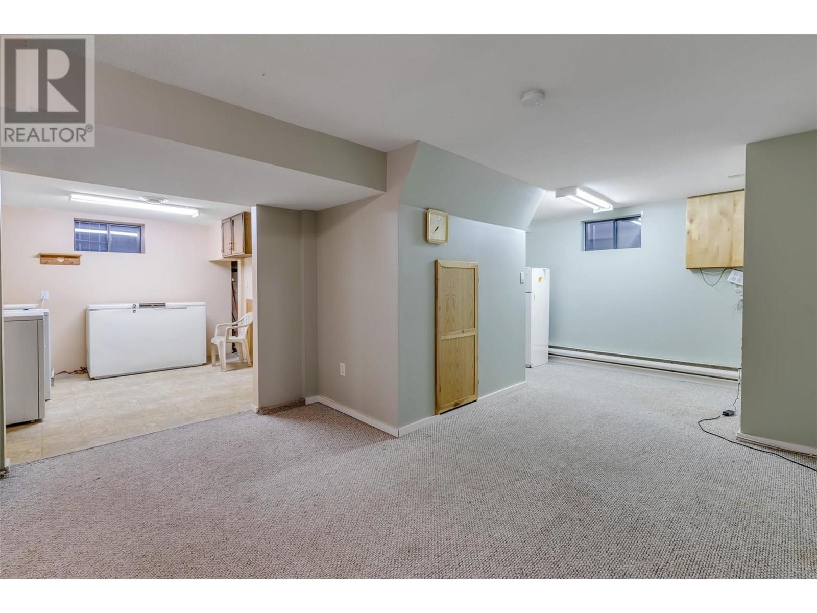 215 Mugford Road. Kelowna, British Columbia