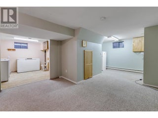 215 Mugford Road. Kelowna, British Columbia