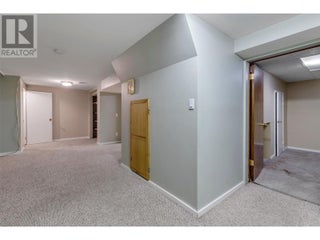 215 Mugford Road. Kelowna, British Columbia