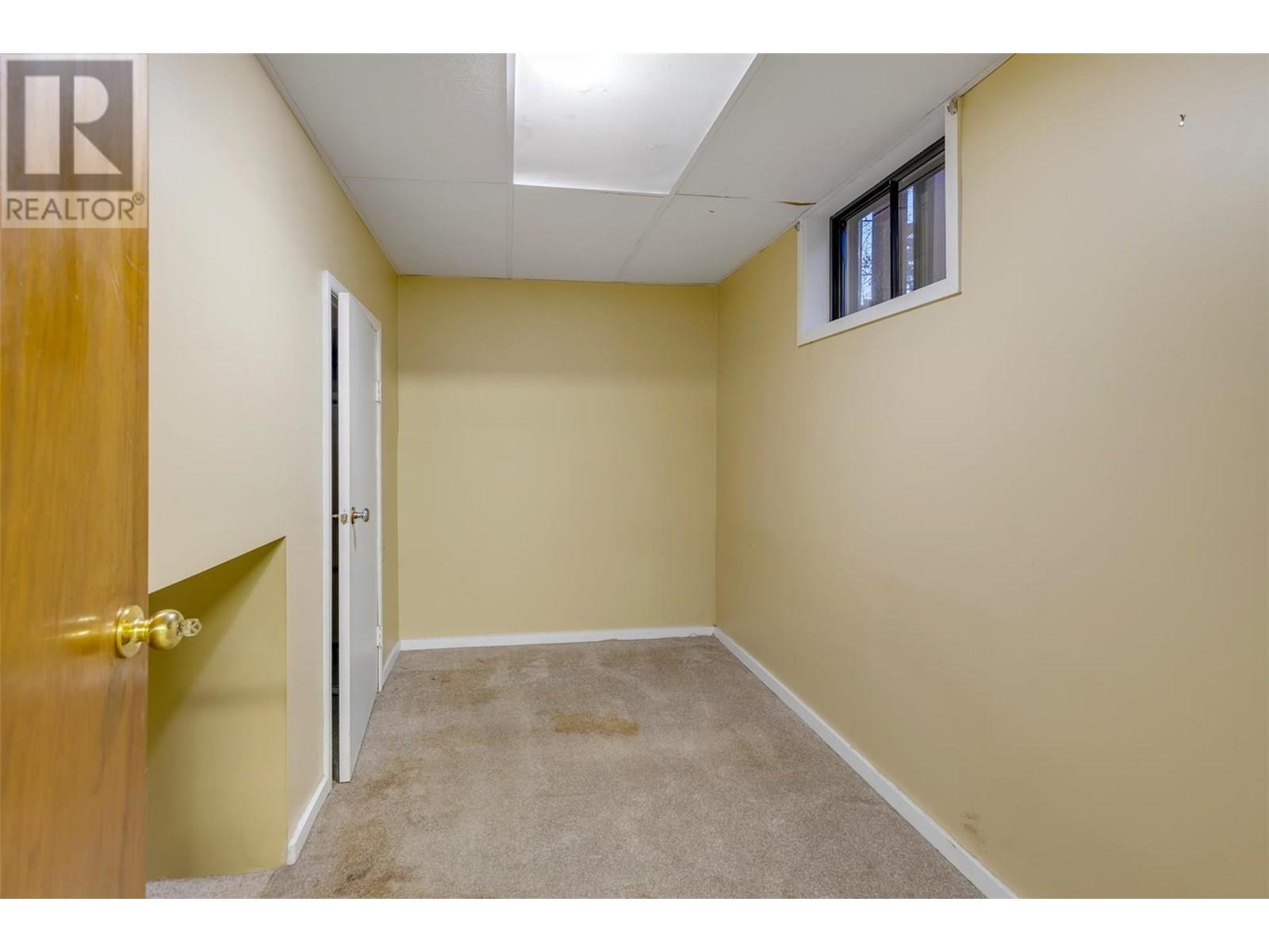 215 Mugford Road. Kelowna, British Columbia