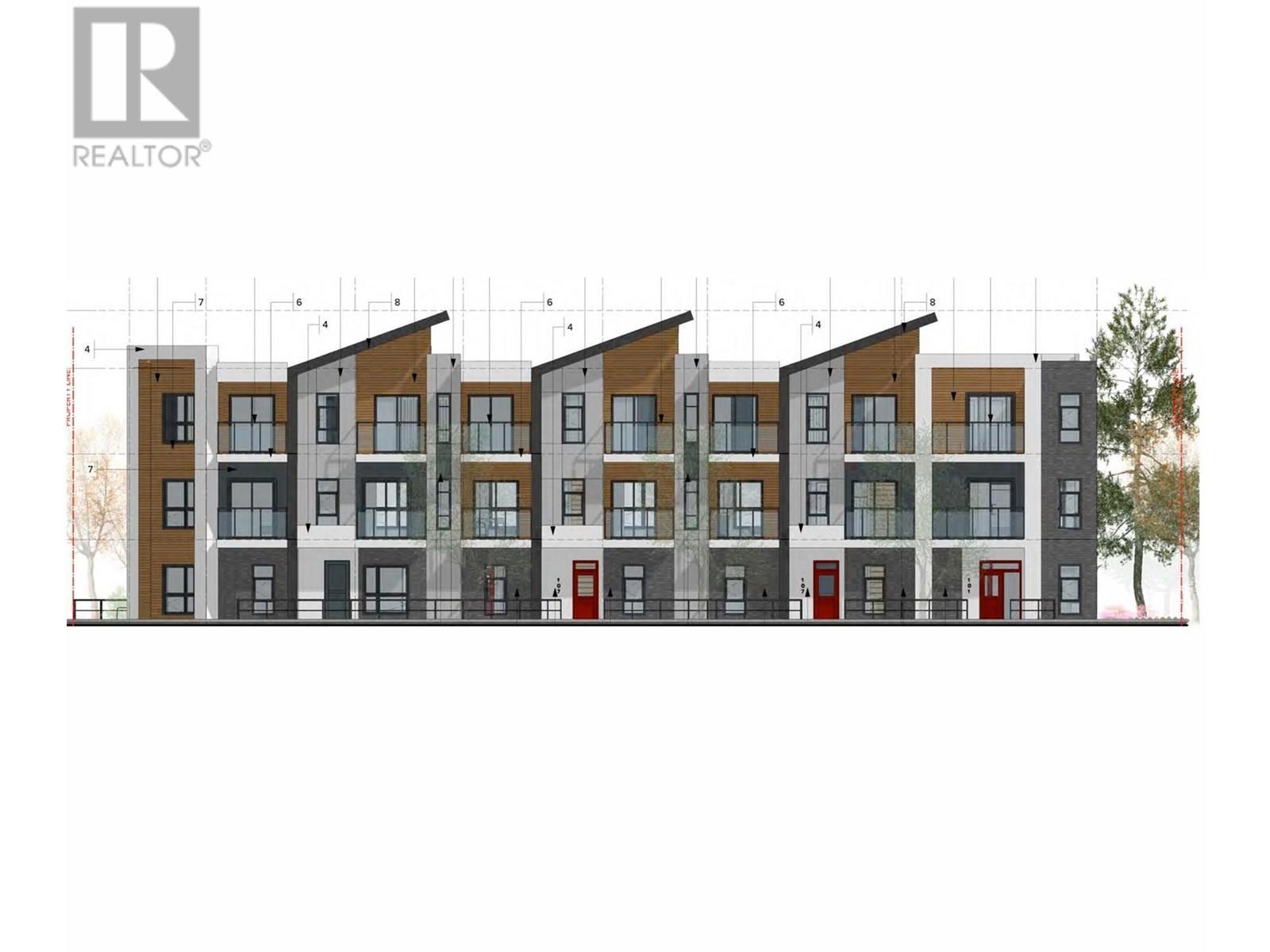 215 Mugford Road. Kelowna, British Columbia