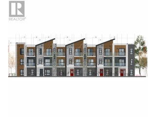 215 Mugford Road. Kelowna, British Columbia