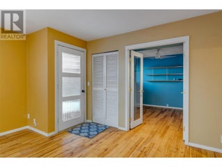 215 Mugford Road. Kelowna, British Columbia