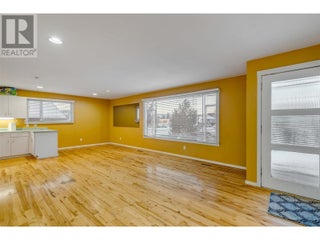 215 Mugford Road. Kelowna, British Columbia