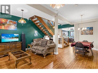 302 First Street W. Revelstoke, British Columbia