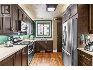 302 First Street W. Revelstoke, British Columbia