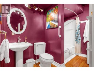 302 First Street W. Revelstoke, British Columbia