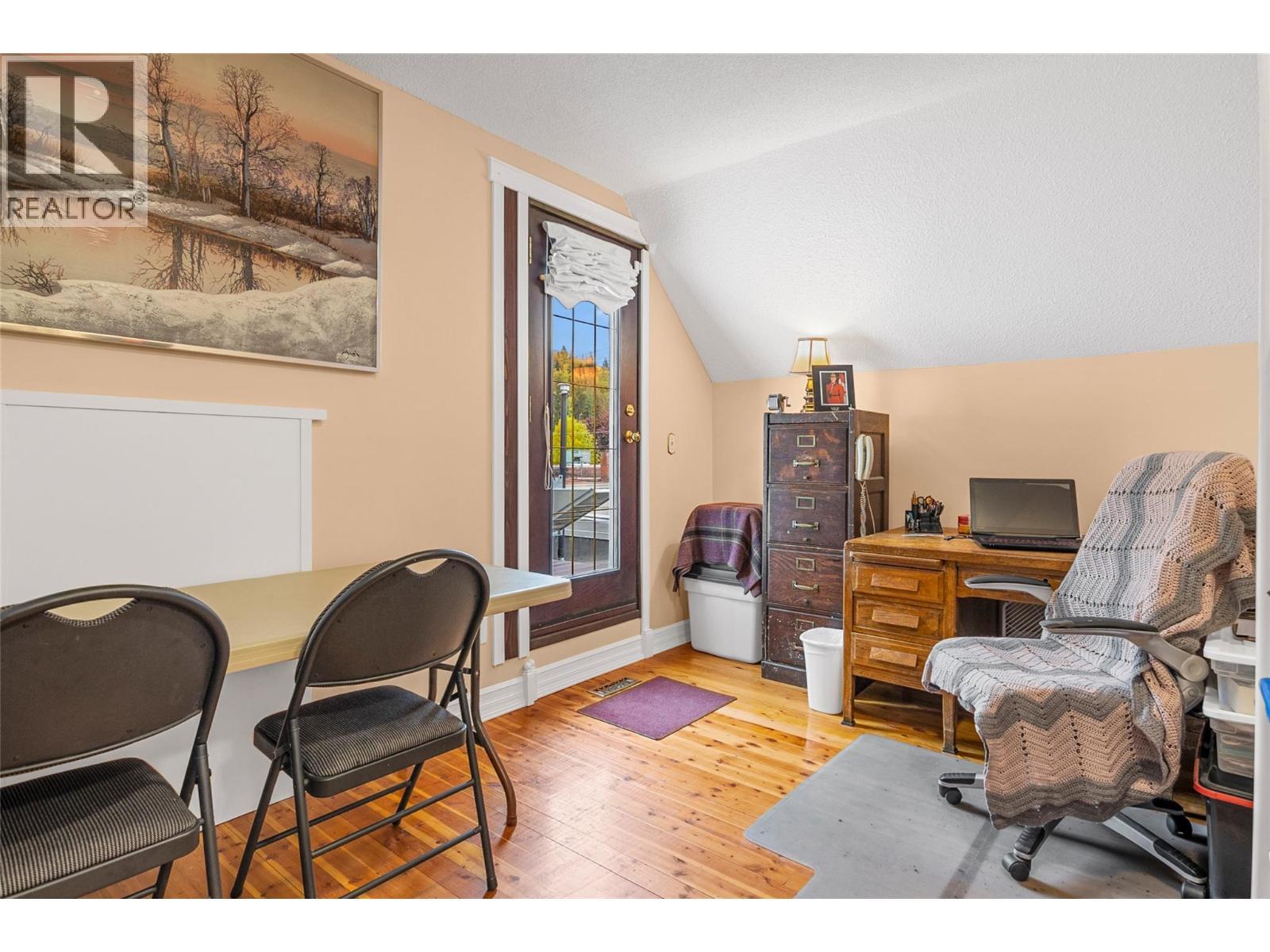 302 First Street W. Revelstoke, British Columbia