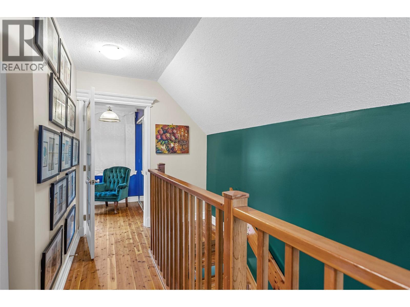 302 First Street W. Revelstoke, British Columbia