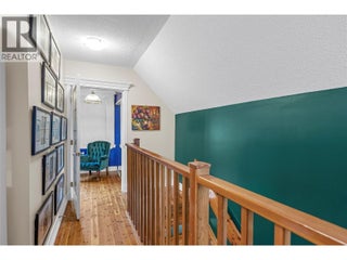 302 First Street W. Revelstoke, British Columbia