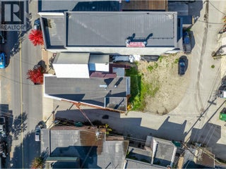 302 First Street W. Revelstoke, British Columbia