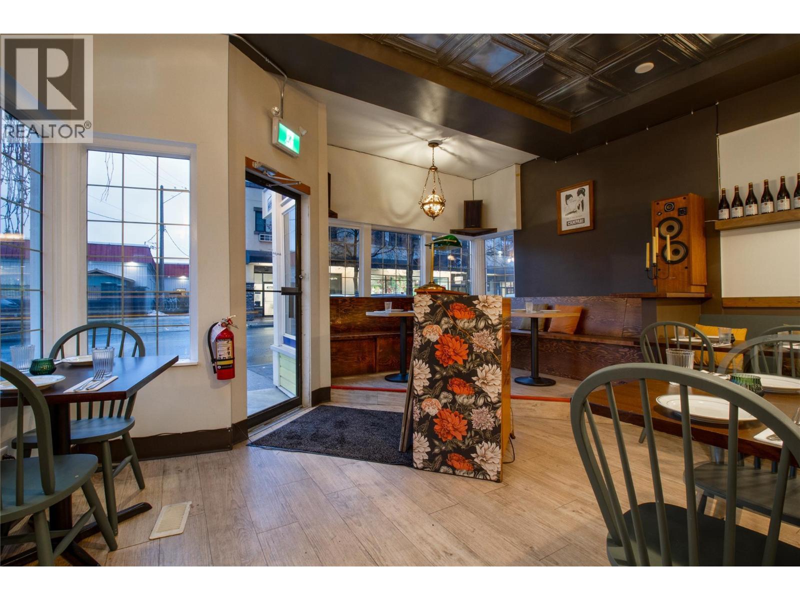 302 First Street W. Revelstoke, British Columbia