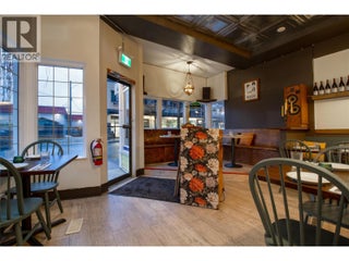 302 First Street W. Revelstoke, British Columbia