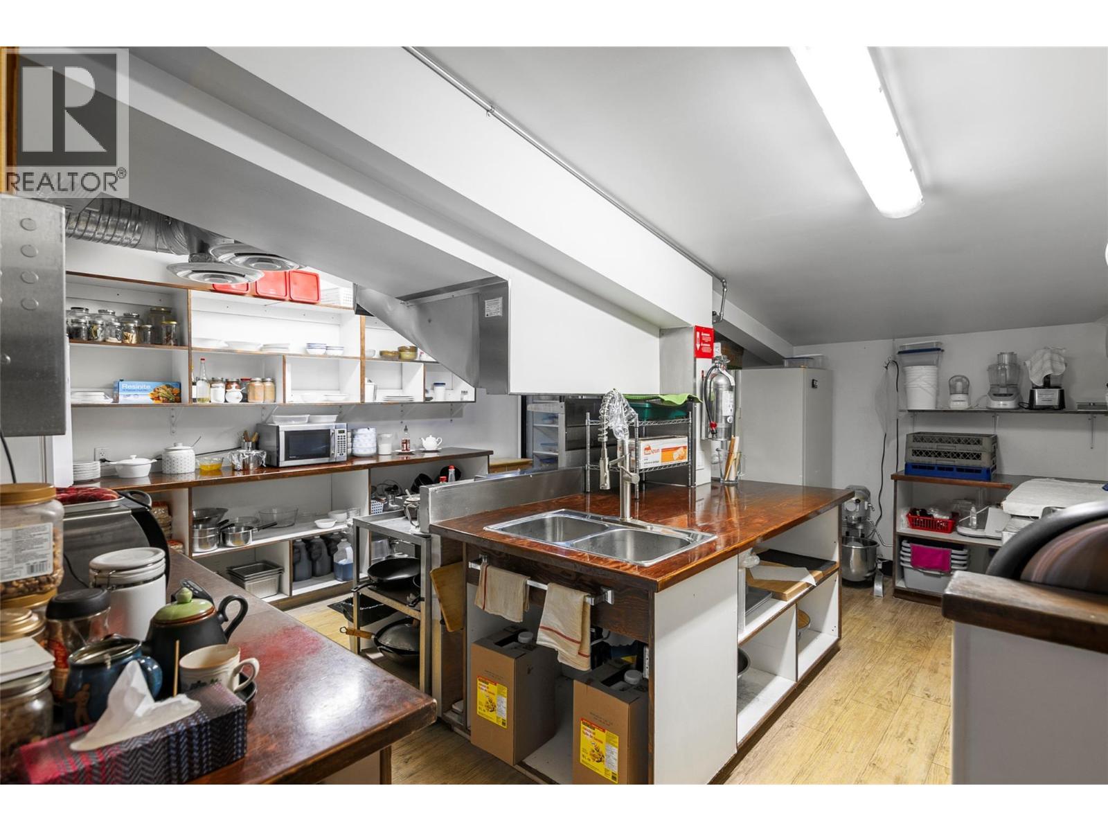 302 First Street W. Revelstoke, British Columbia