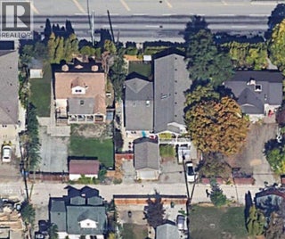 1077 Clement Avenue Unit# 1. Kelowna, British Columbia