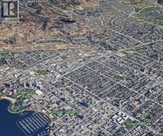 1077 Clement Avenue Unit# 1. Kelowna, British Columbia