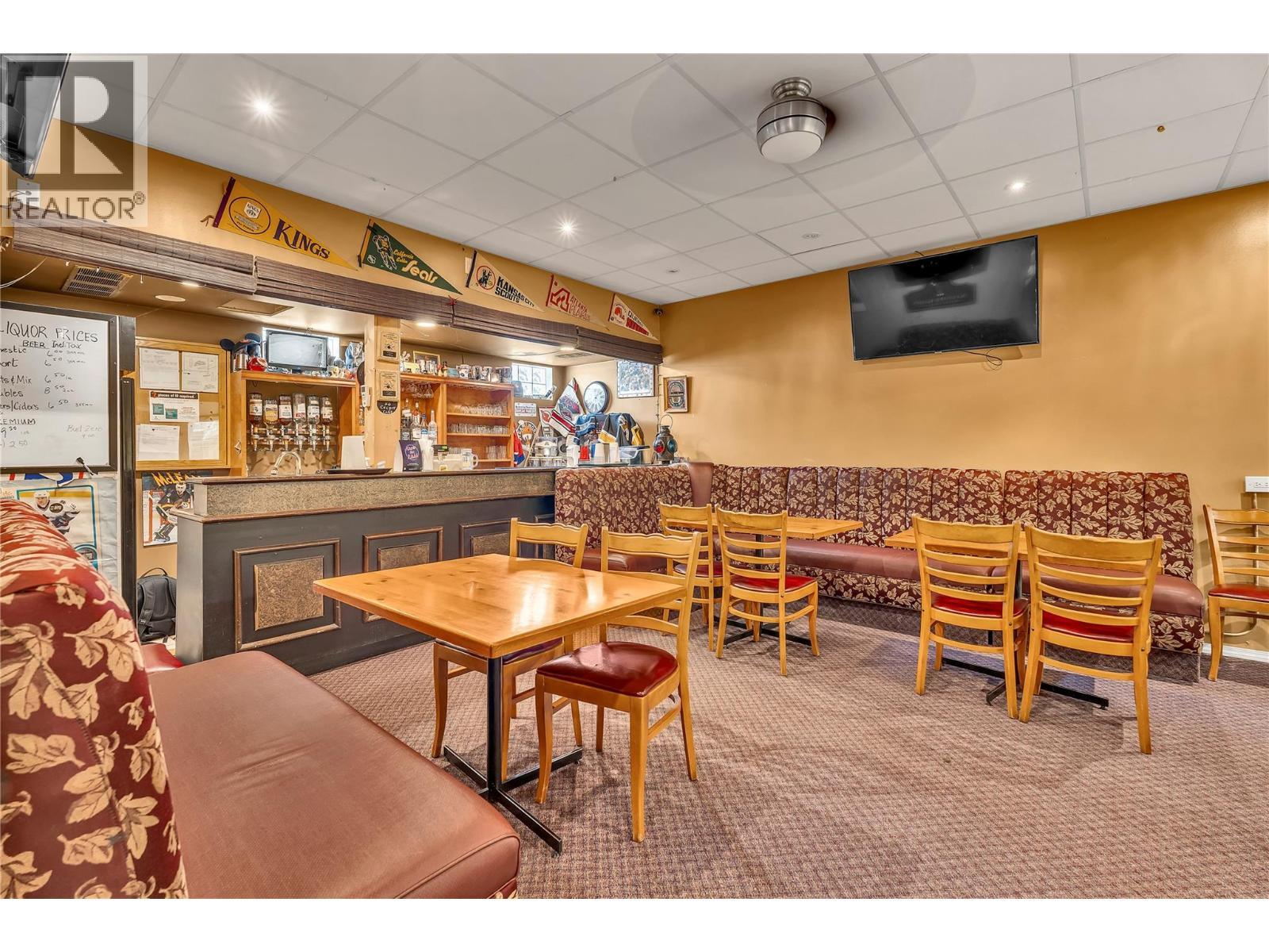 404 Lapworth Street. Princeton, British Columbia