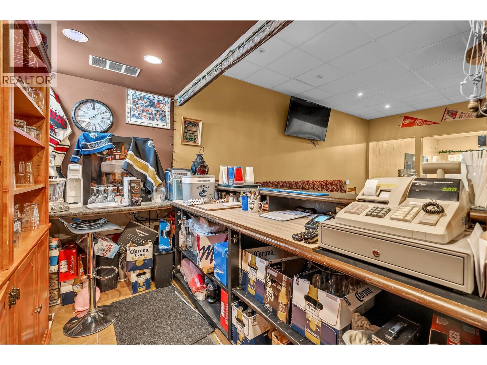 404 Lapworth Street. Princeton, British Columbia