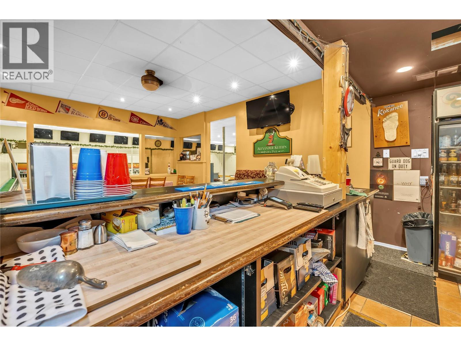 404 Lapworth Street. Princeton, British Columbia