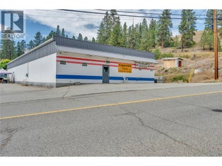 404 Lapworth Street. Princeton, British Columbia