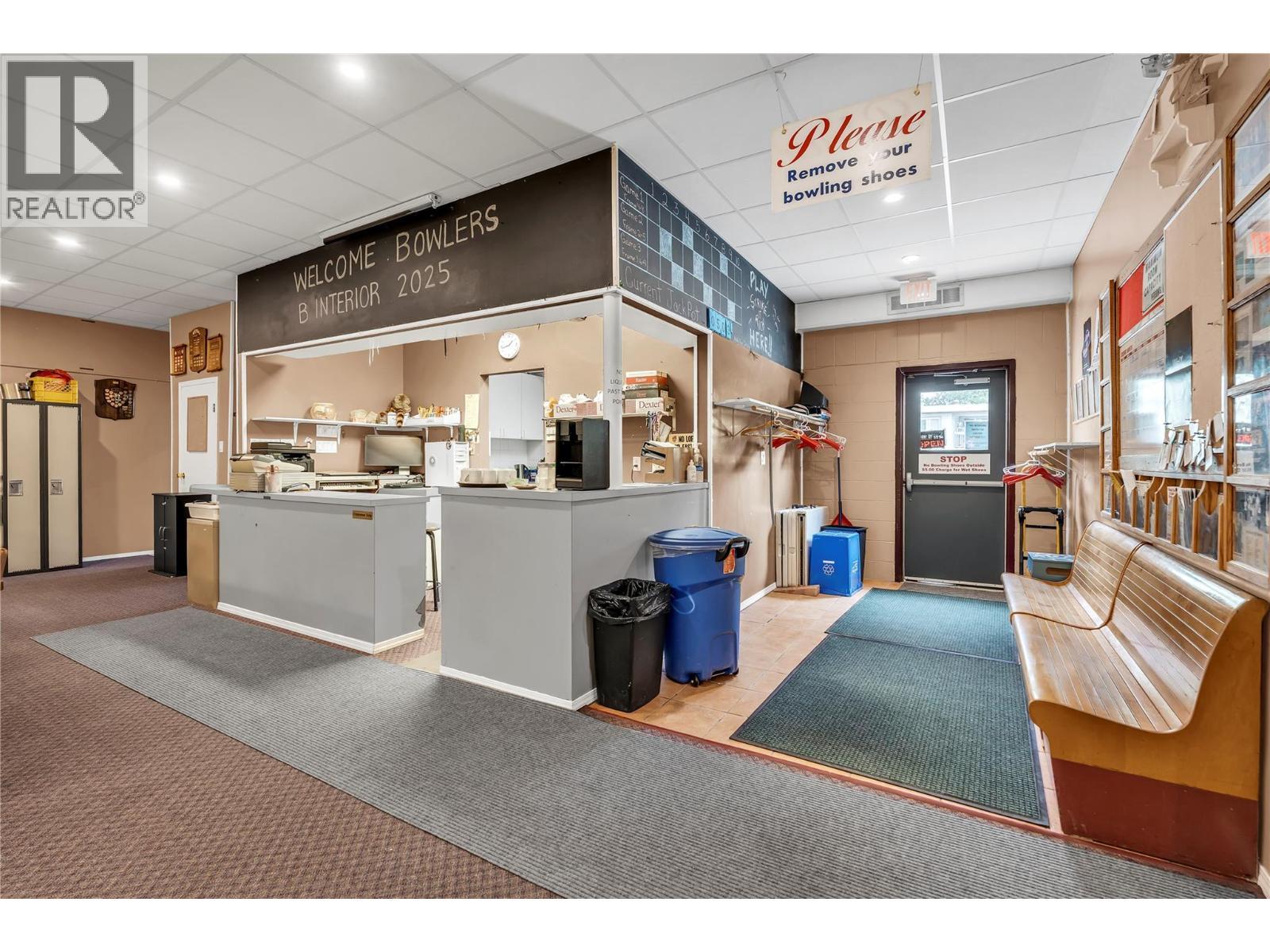 404 Lapworth Street. Princeton, British Columbia