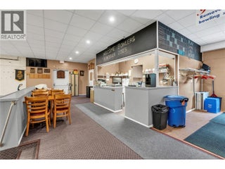 404 Lapworth Street. Princeton, British Columbia