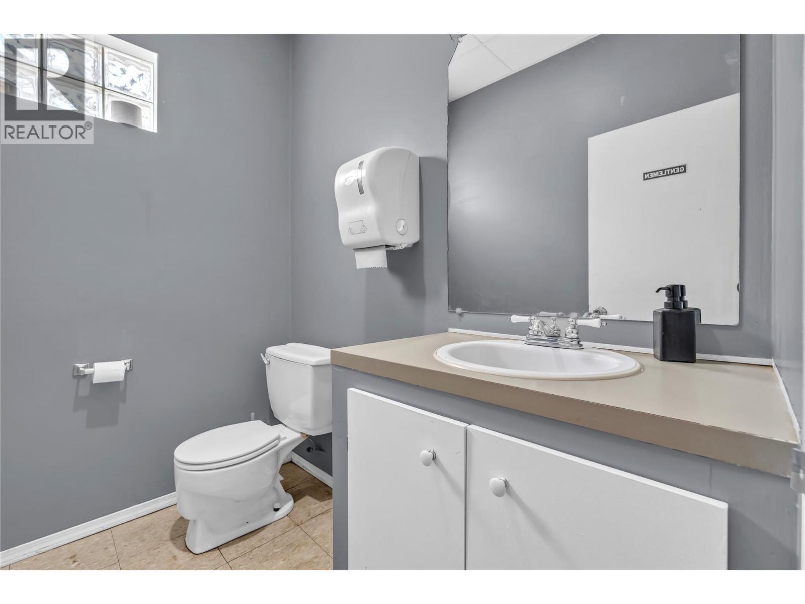 404 Lapworth Street. Princeton, British Columbia