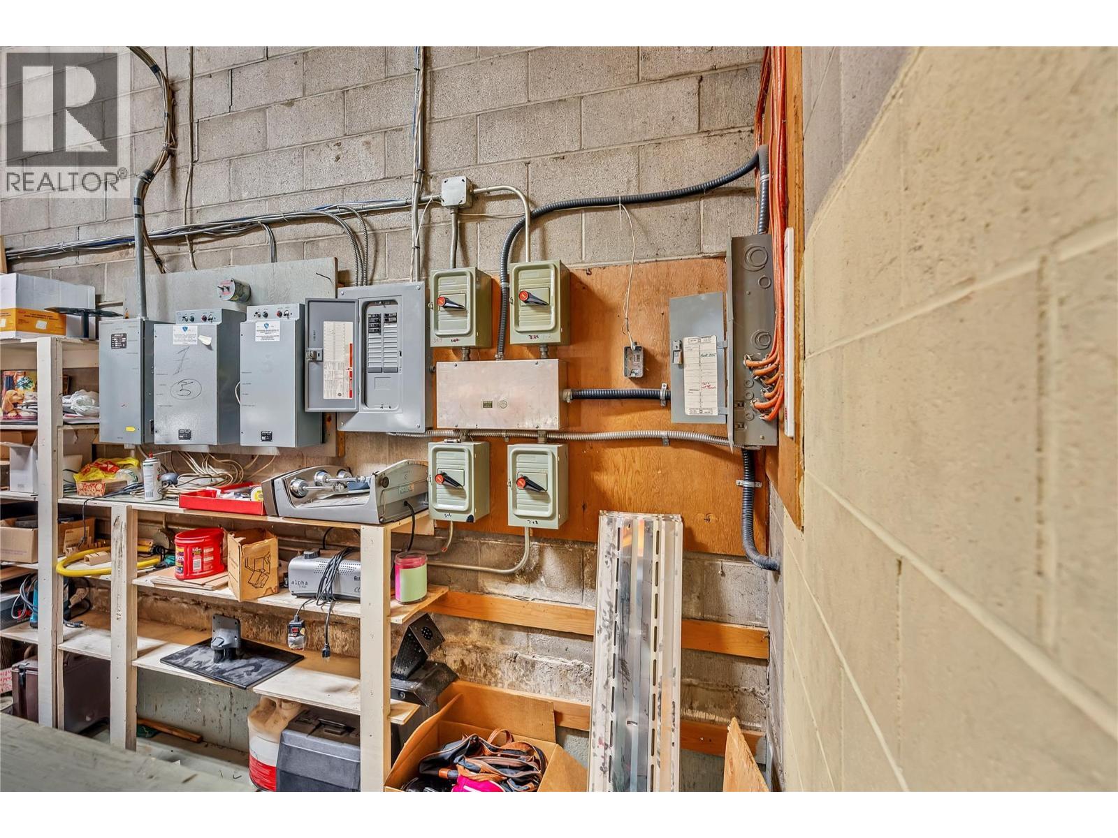 404 Lapworth Street. Princeton, British Columbia