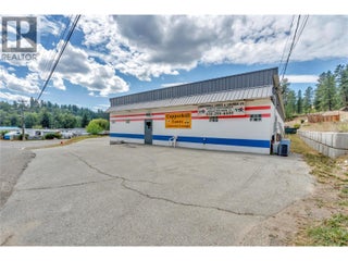 404 Lapworth Street. Princeton, British Columbia