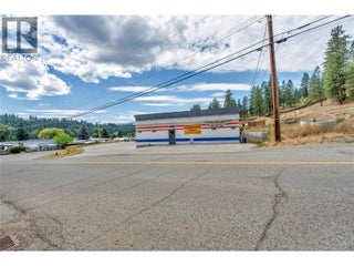 404 Lapworth Street. Princeton, British Columbia