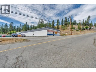 404 Lapworth Street. Princeton, British Columbia