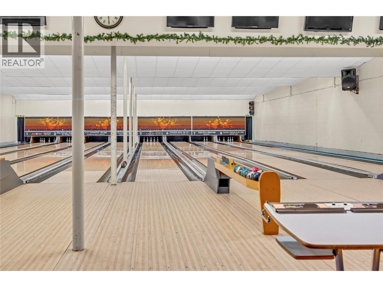 404 Lapworth Street. Princeton, British Columbia