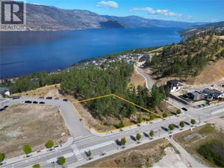 1810 Hilltop Crescent. Kelowna, British Columbia