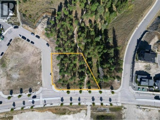 1810 Hilltop Crescent. Kelowna, British Columbia