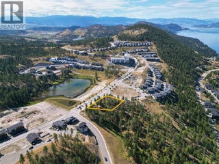 1810 Hilltop Crescent. Kelowna, British Columbia