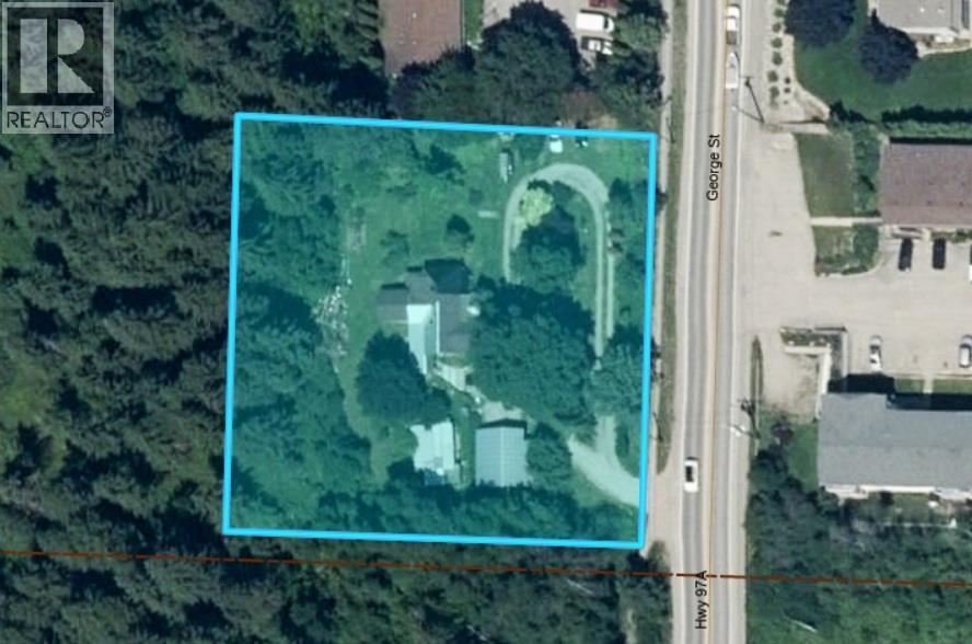 104 George Street, Enderby