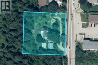 104 George Street. Enderby, British Columbia