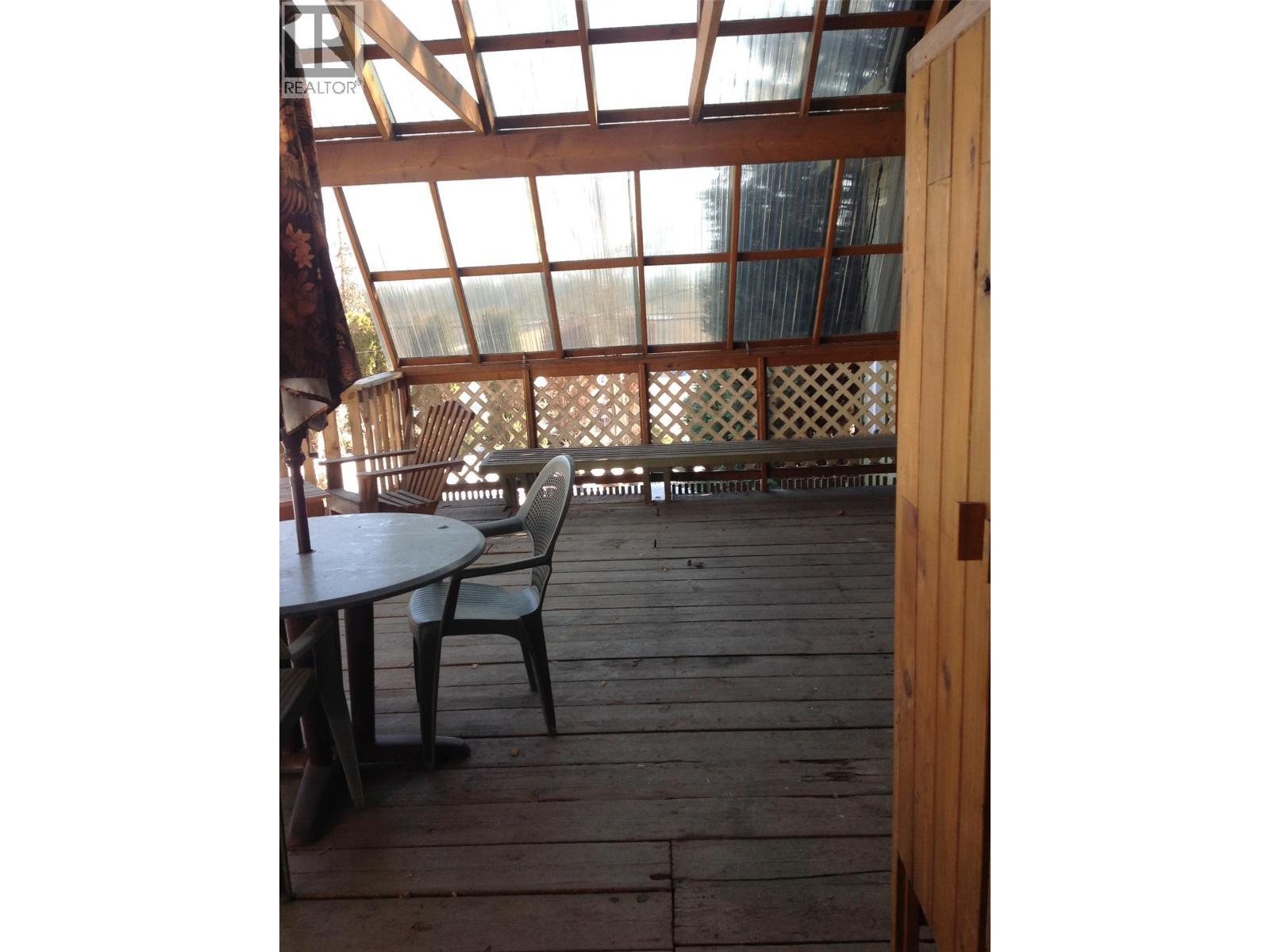 104 George Street. Enderby, British Columbia