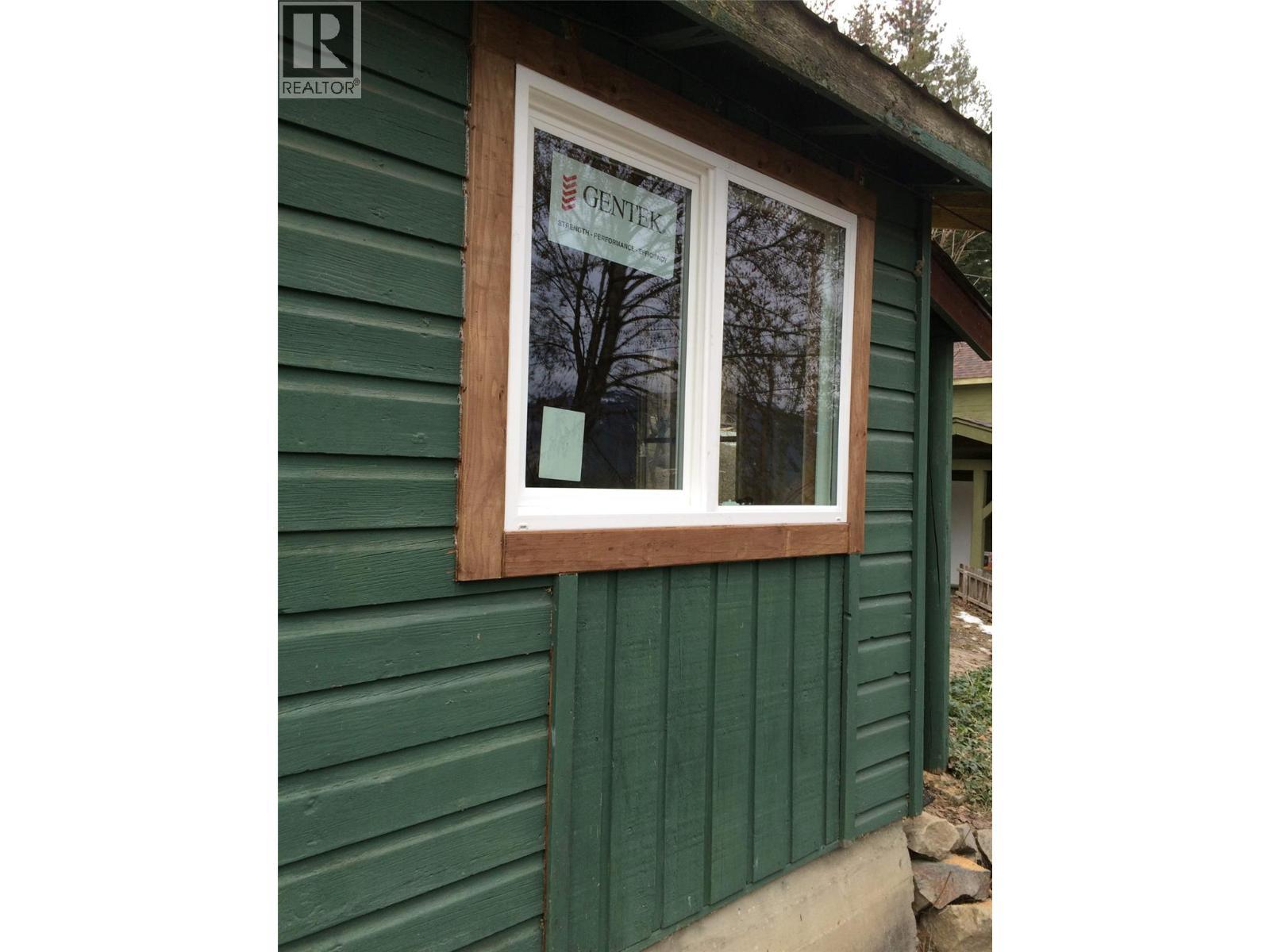 104 George Street. Enderby, British Columbia