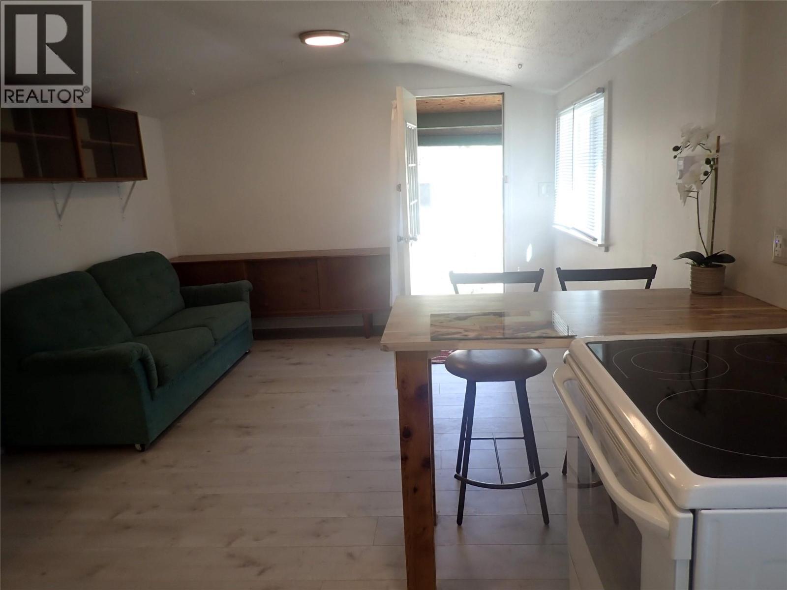 104 George Street. Enderby, British Columbia