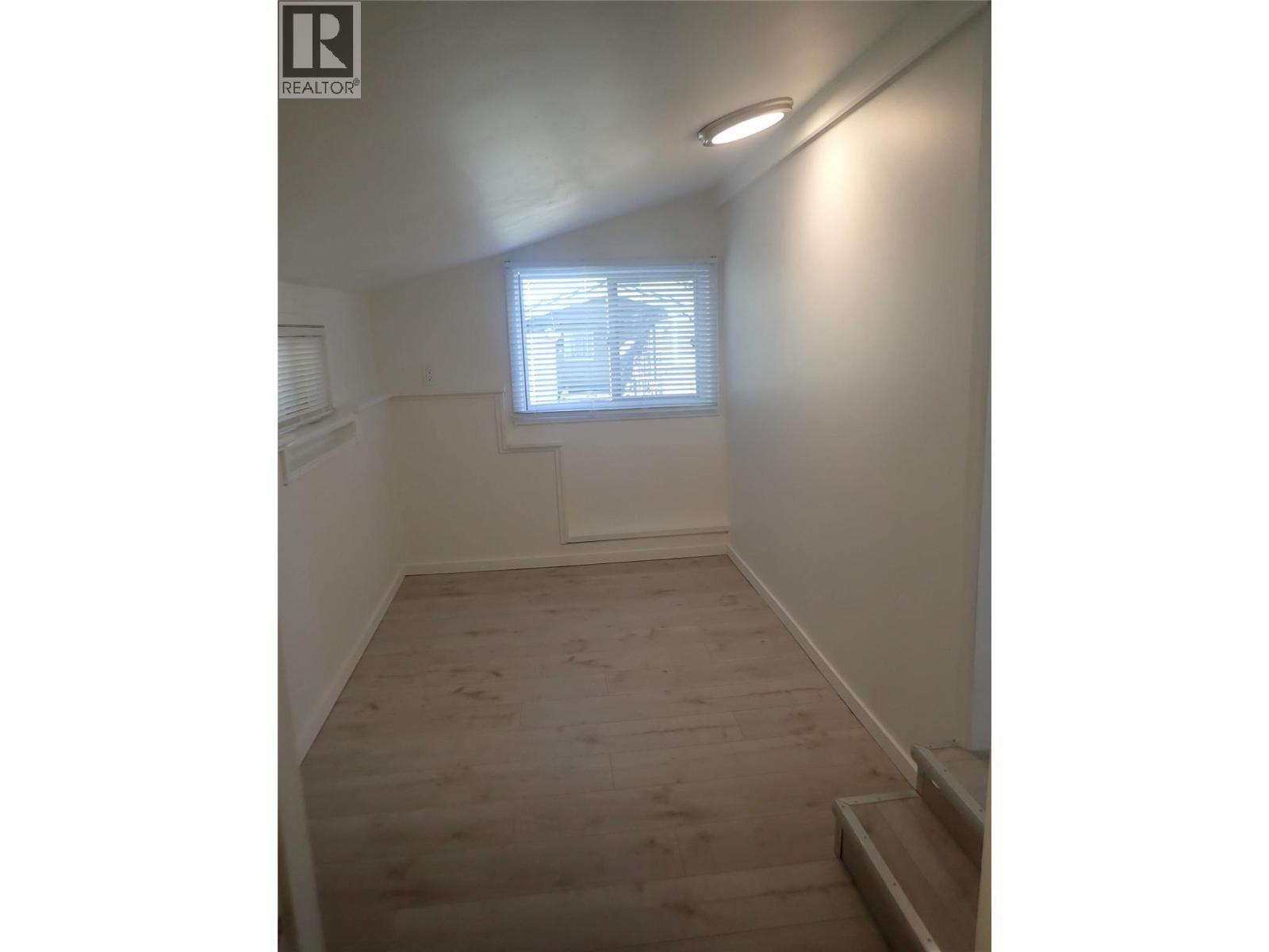 104 George Street. Enderby, British Columbia