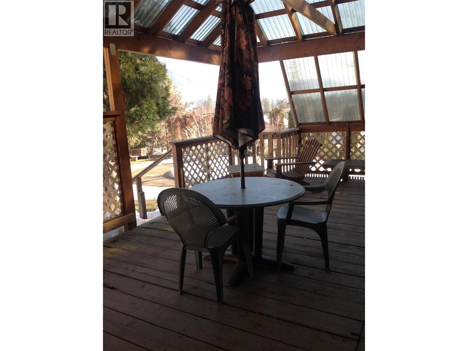 104 George Street. Enderby, British Columbia