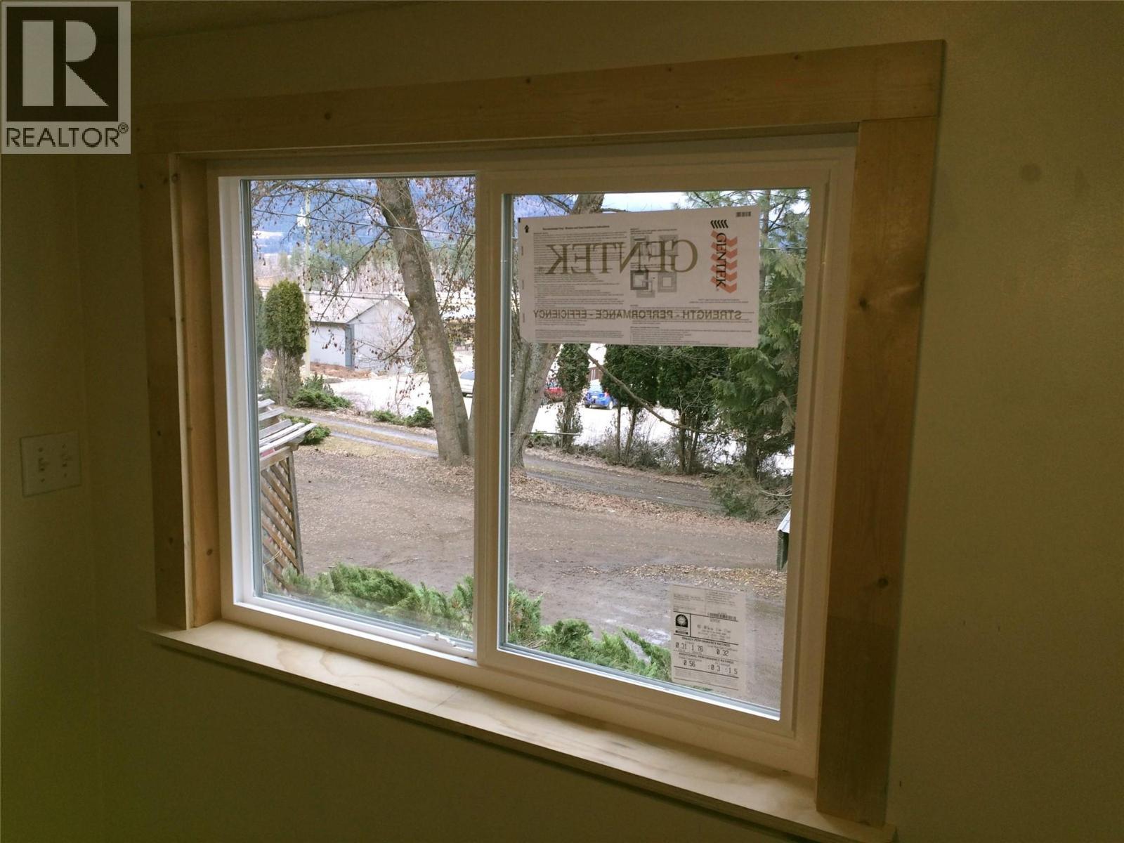 104 George Street. Enderby, British Columbia