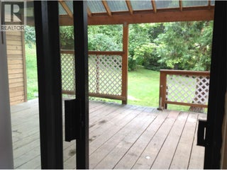 104 George Street. Enderby, British Columbia