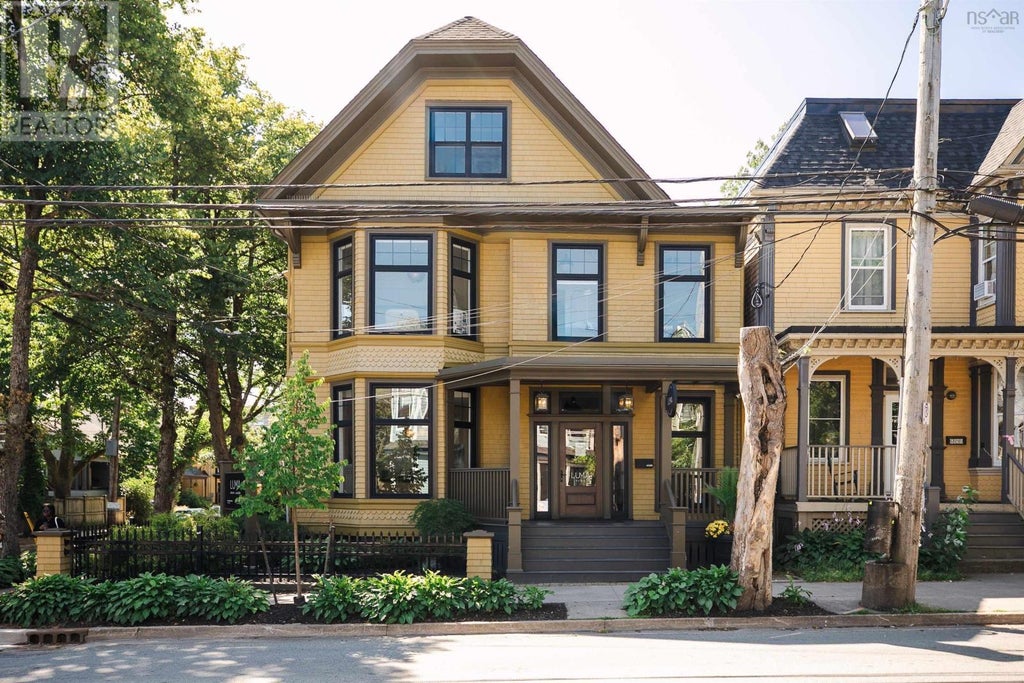 6088 Coburg Road, Halifax