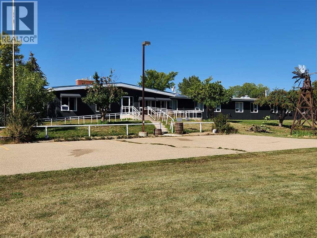 5430 51a Street, Bashaw