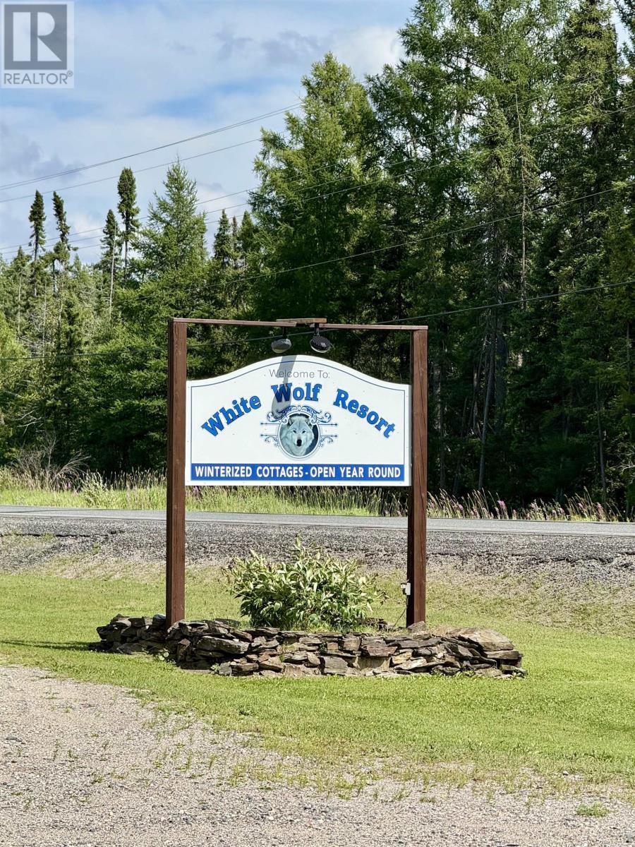 1216 Hwy 584, Geraldton