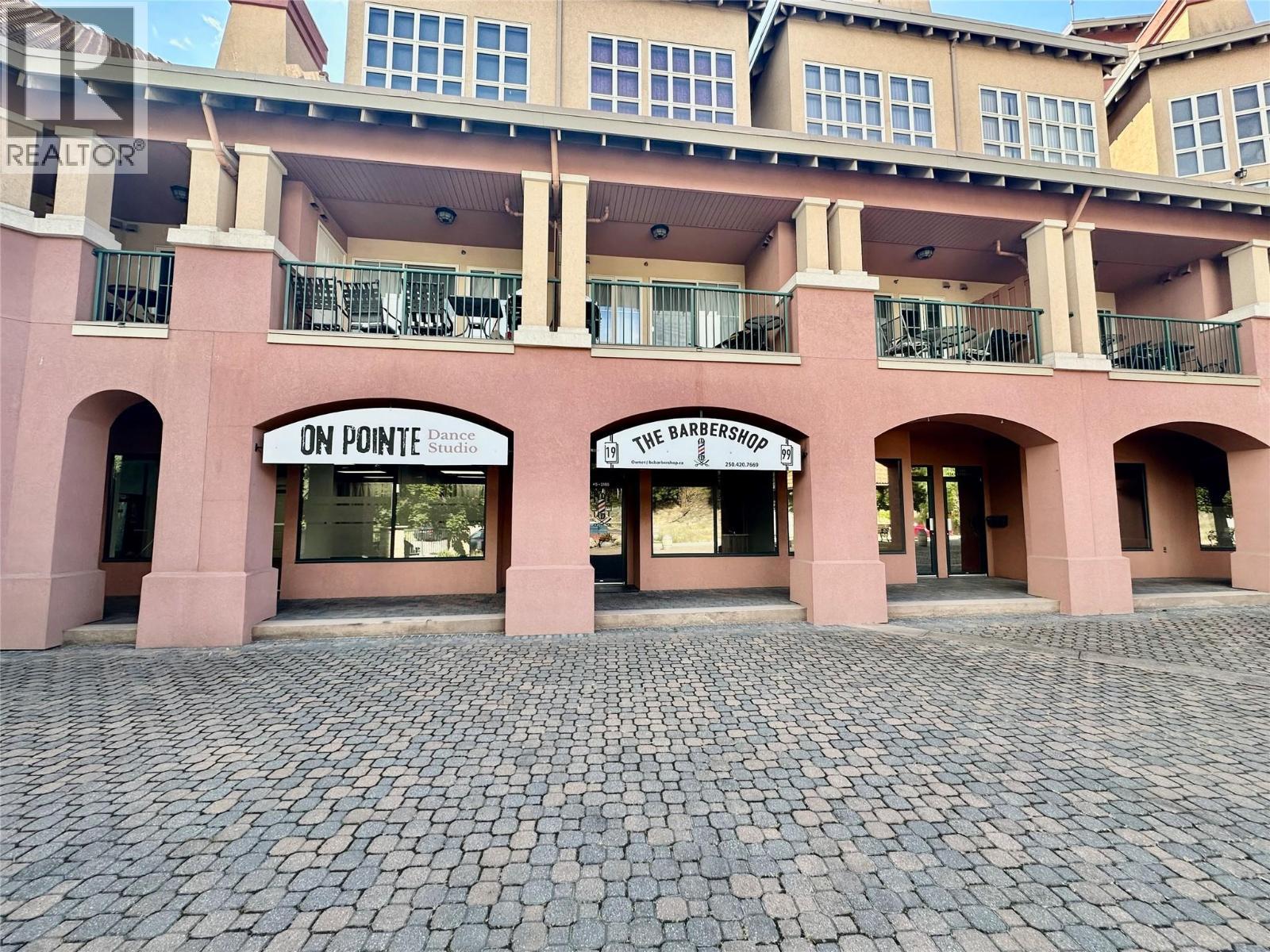 3185 Via Centrale Drive Unit# 6. Kelowna, British Columbia